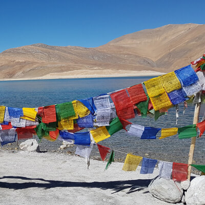 11Leh Ladakh - Cover Photo