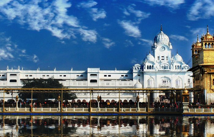 Himachal with Golden Temple - Photo 1