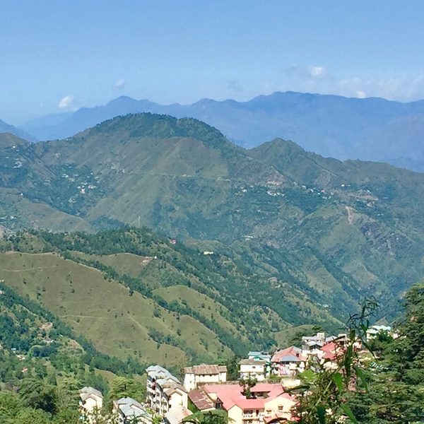 11Himachal with Golden Temple - Photo 2