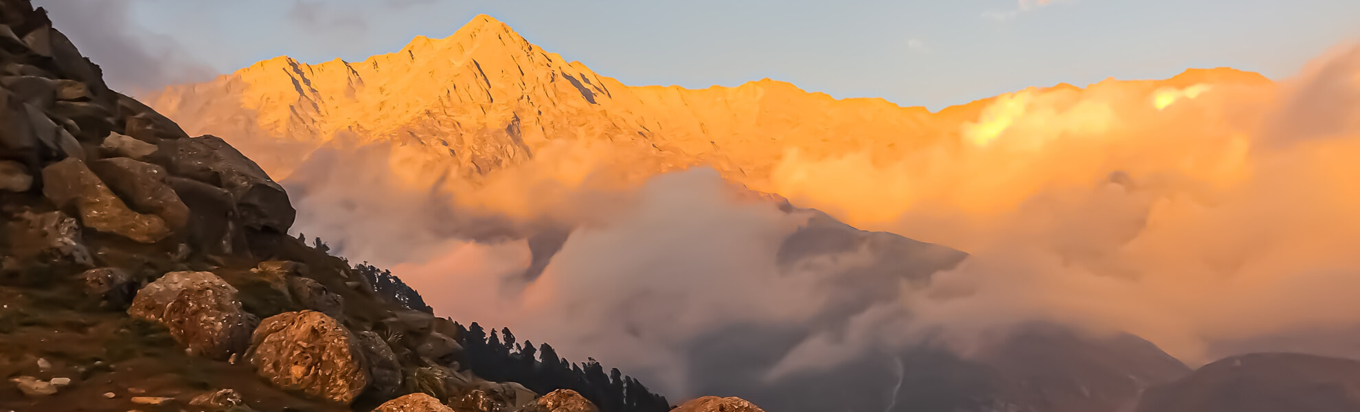 Panaromic Himachal - Photo 4