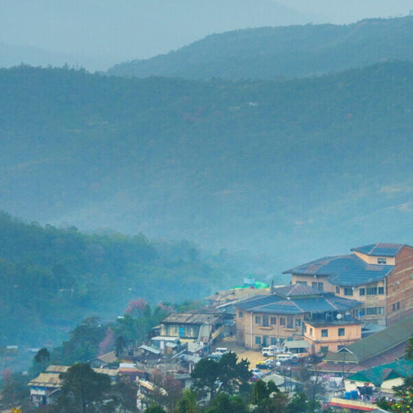 11Nagaland, Mizoram, Tripura & Manipur
