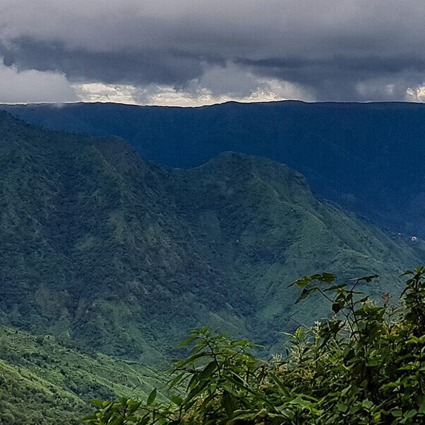 11Assam and Meghalaya