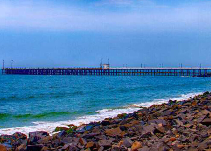 Pondicherry