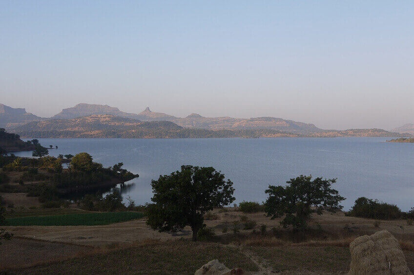 11Bhandardara