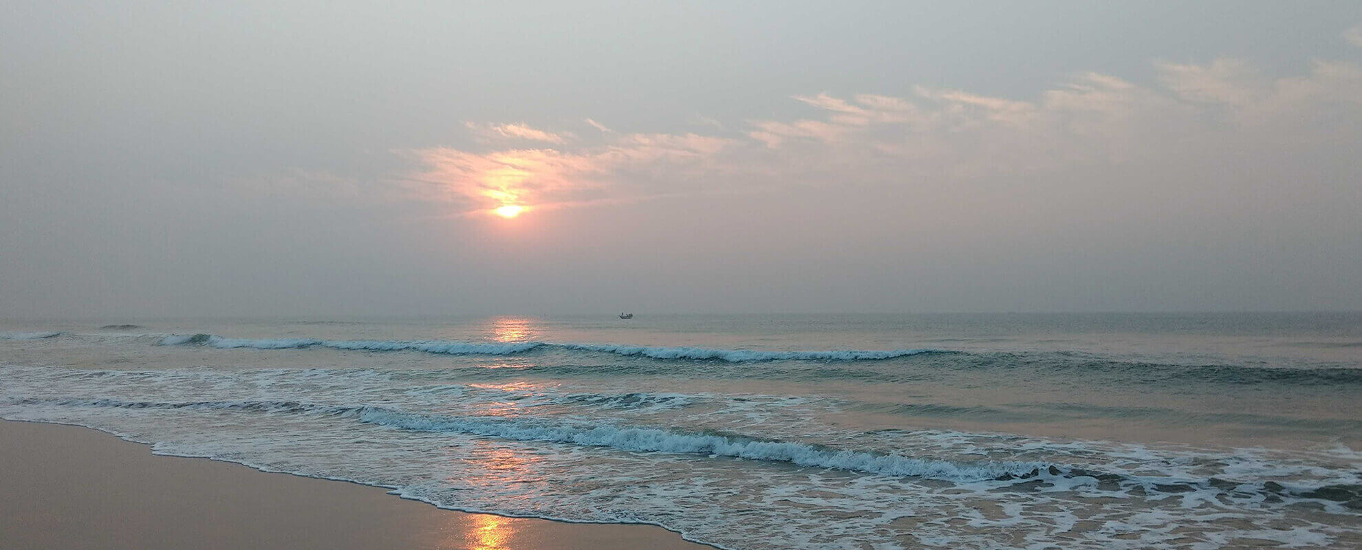 11Golden Beach Puri