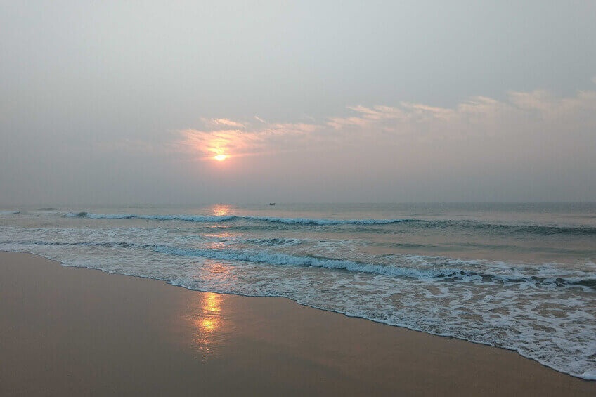 11Golden Beach Puri