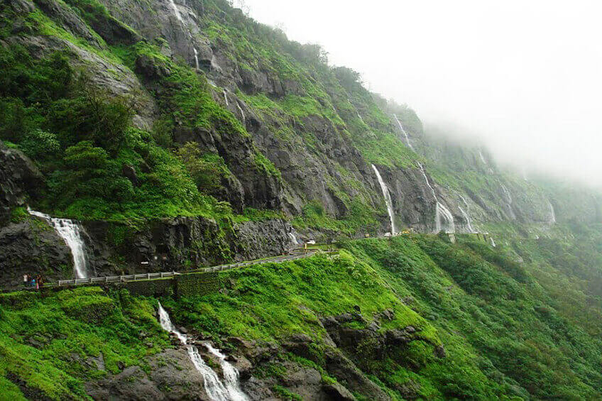 11Malshej Ghat