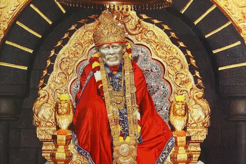 11Nasik and Shirdi