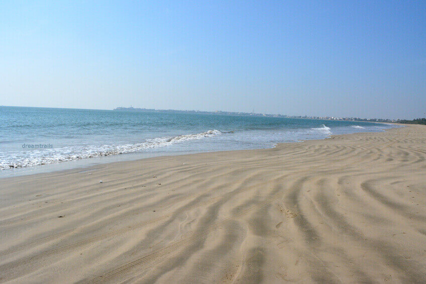 11Ghoghla Beach