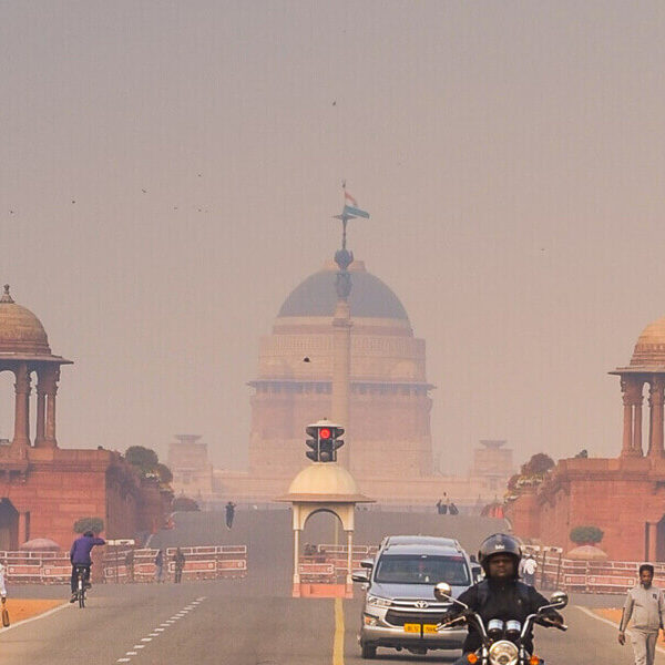 11Delhi with Rickshaw Tour