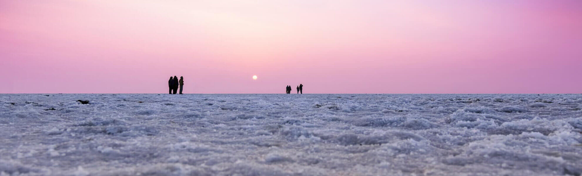 Rann of Kutch Tour