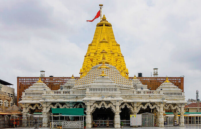 Divine Temple Tour of Gujarat Tour