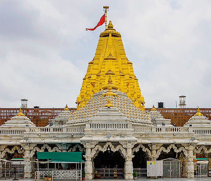 Divine Temple Tour of Gujarat Tour