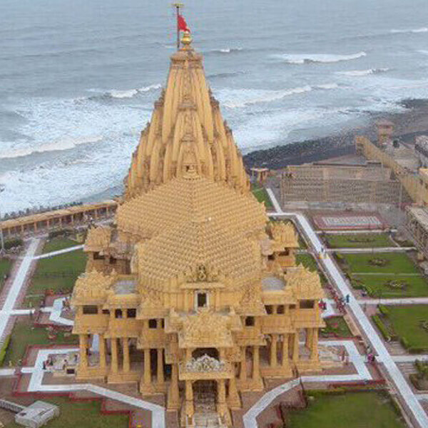 11Divine Temple Tour of Gujarat Tour