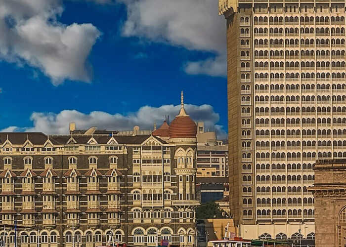 Exclusive Amchi Mumbai
