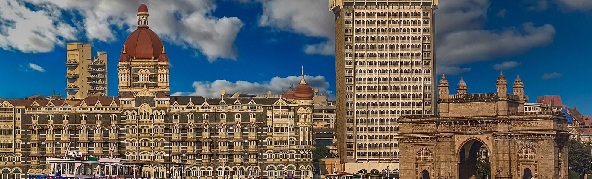 Exclusive Amchi Mumbai