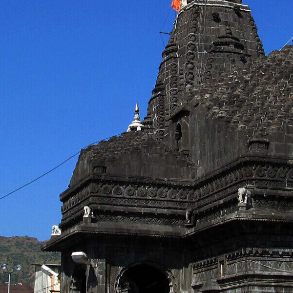 11Maharashtra Jyotirlinga Tour With Shirdi Tour