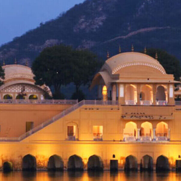 11Classic Rajasthan Tour