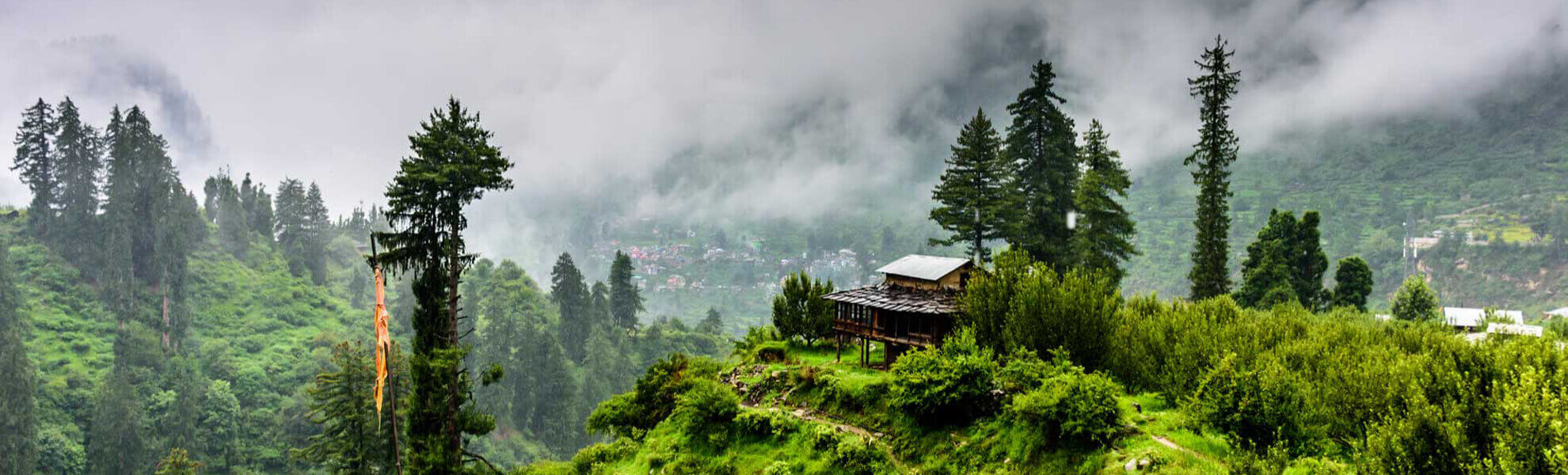 Offbeat Himachal Tour