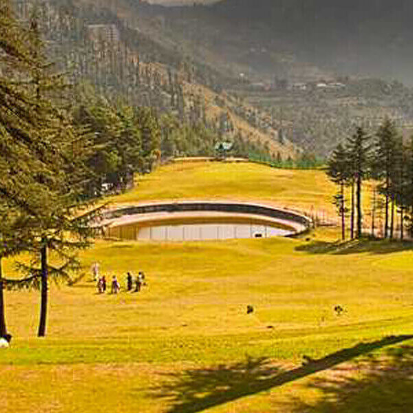 11Offbeat Himachal Tour