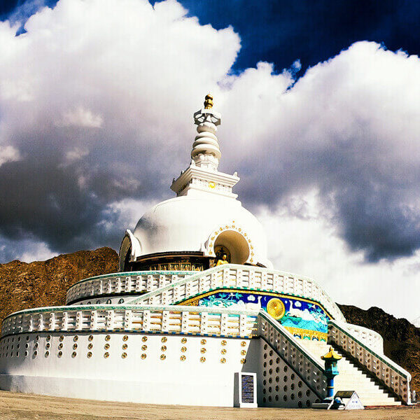 11Ladakh with Himachal and Amritsar Tour