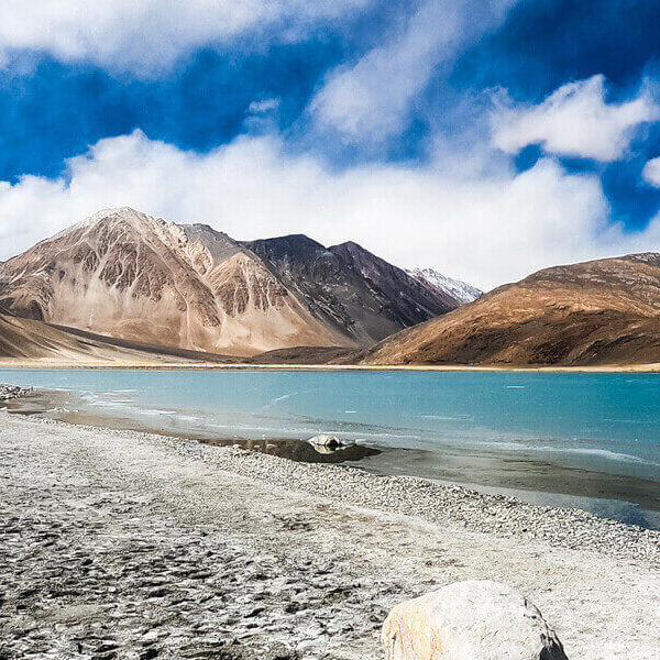 11Ladakh with Himachal Tour