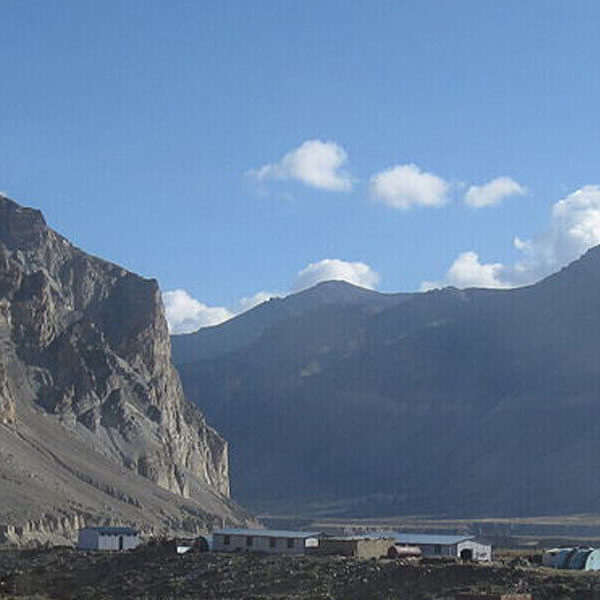 11Thrilling Ladakh Tour