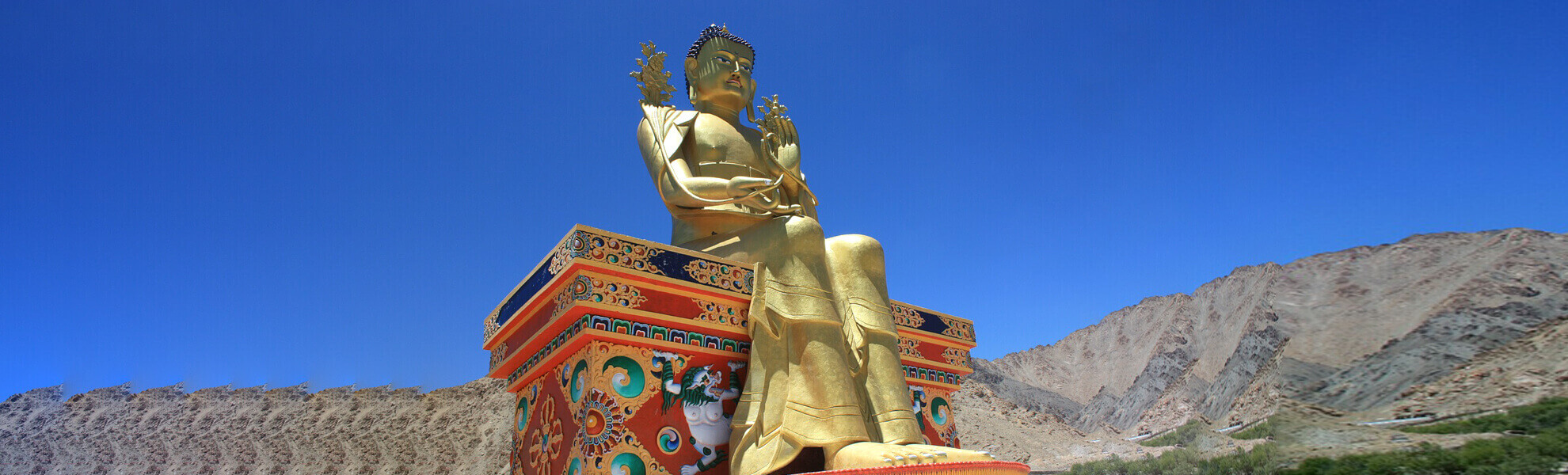 Offgrid Ladakh Tour