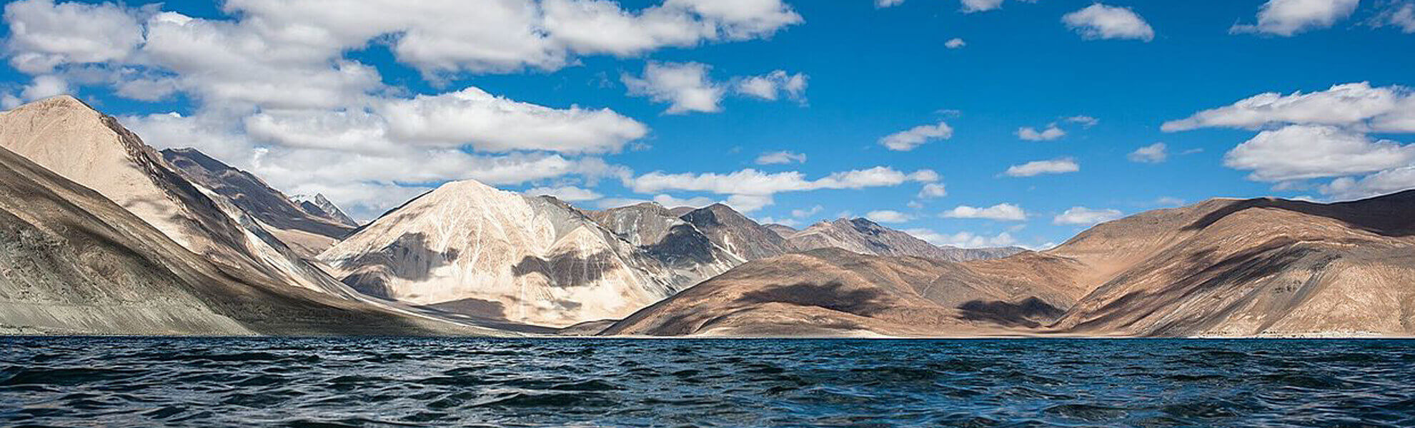 Marvellous Leh Ladakh Tour