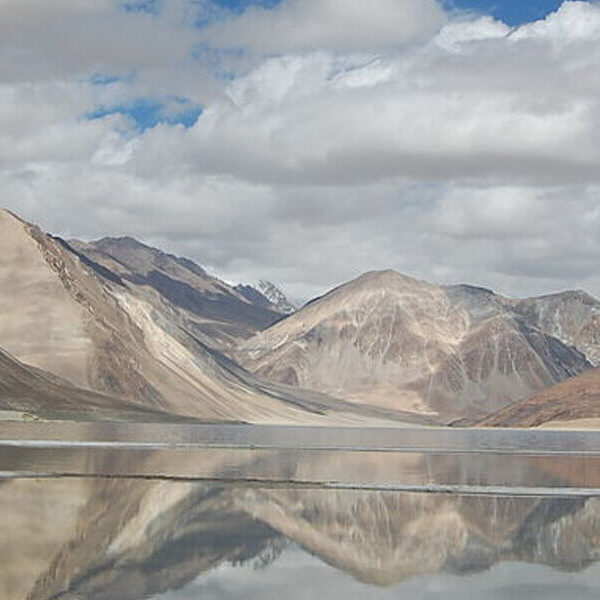 11Splendid Ladakh Tour