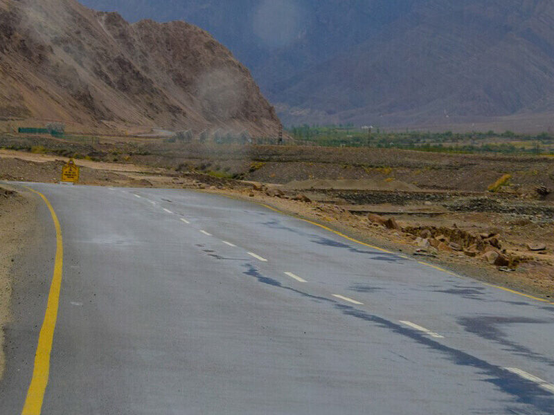 Majestc Leh Ladakh Tour