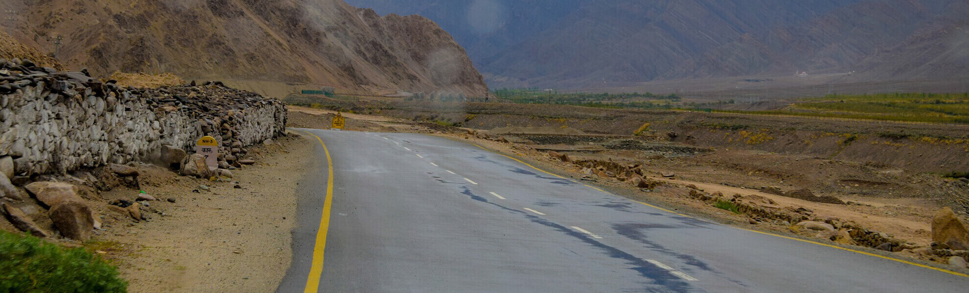 Majestc Leh Ladakh Tour