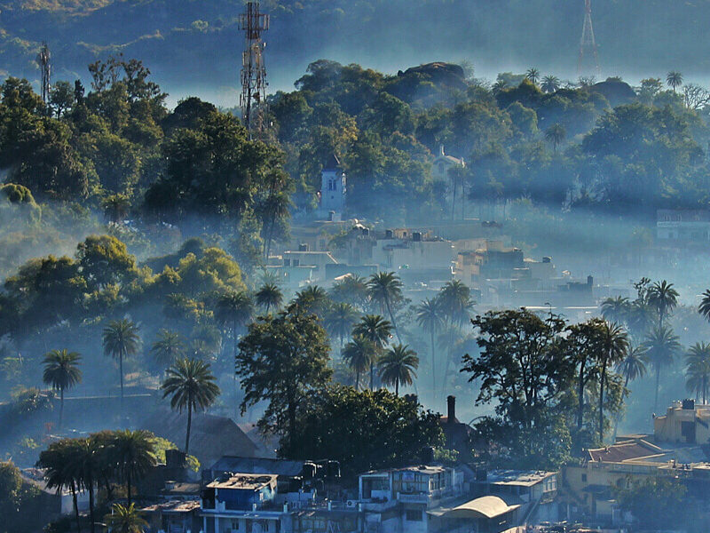 Exclusive Udaipur with Mt. Abu Tour