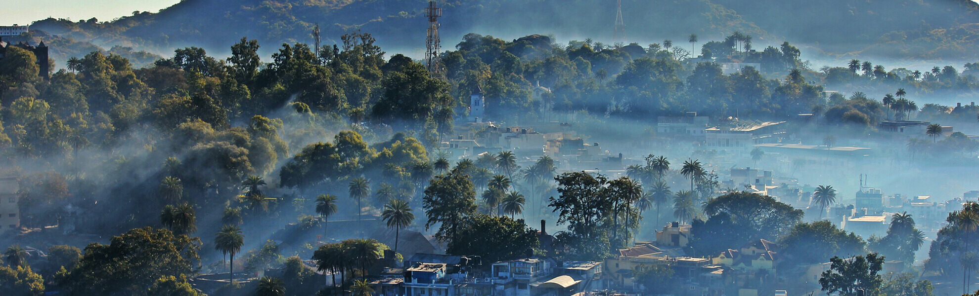 Exclusive Udaipur with Mt. Abu Tour