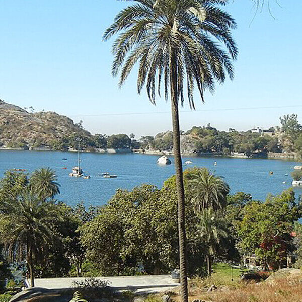 11Exclusive Udaipur with Mt. Abu Tour