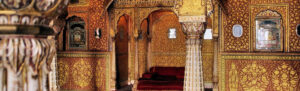 Splendid Rajasthan with Taj Mahal Tour