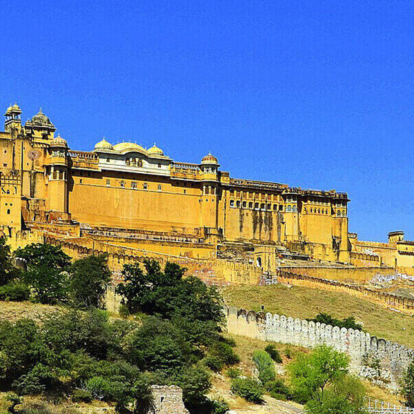 11Royal Rajasthan Tour