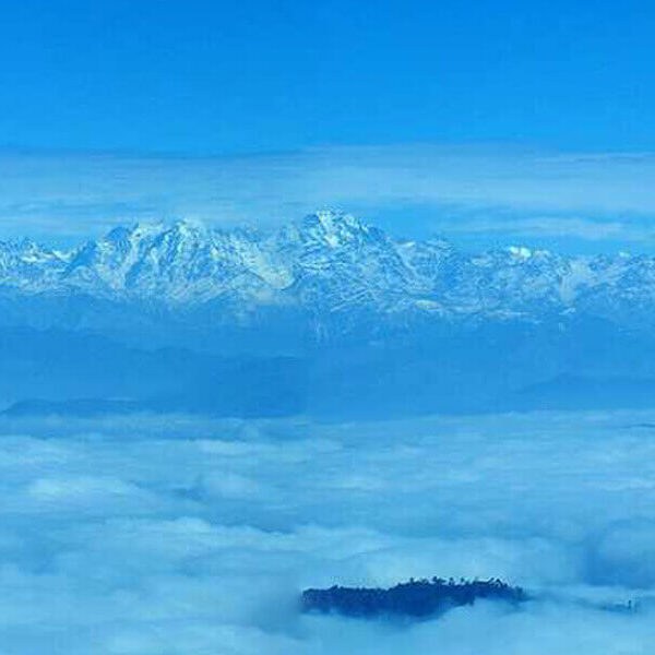 11Marvellous Kumaon Hills Tour