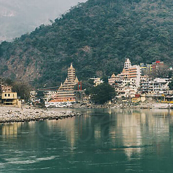 11Rishikesh River Rafting Tour