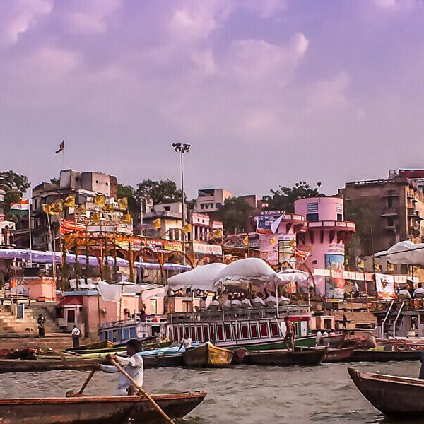 11Spiritual Varanasi Tour