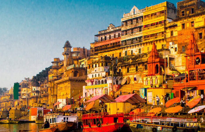 Varanasi with Allahabad Tour