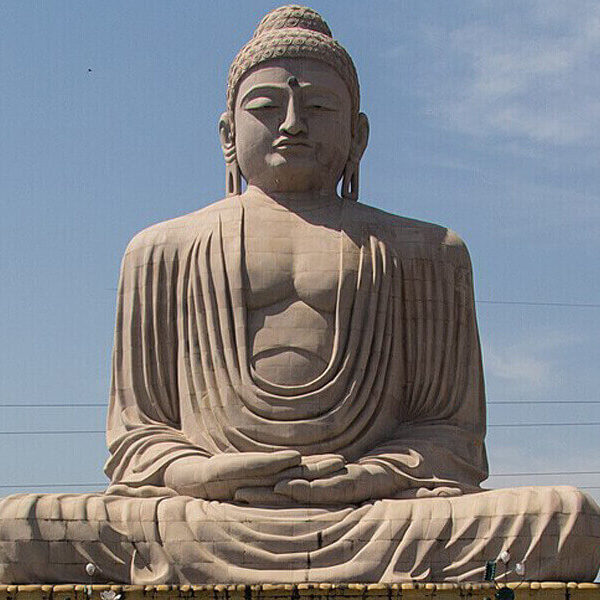 11The Buddha Trail Tour
