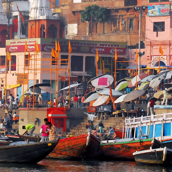 11Varanasi with Boat Ride Tour