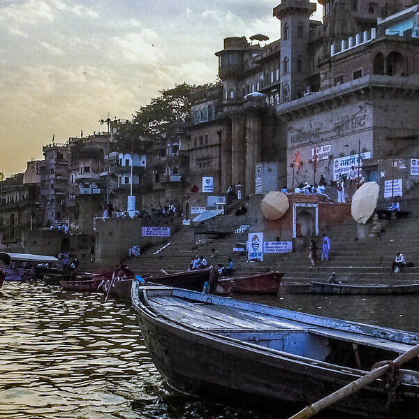 11Varanasi with Boat Ride Tour