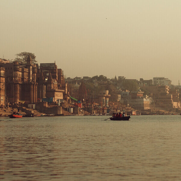 11Varanasi with Boat Ride Tour